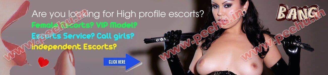 Independent VIP Female Top Models Call Girls Escorts