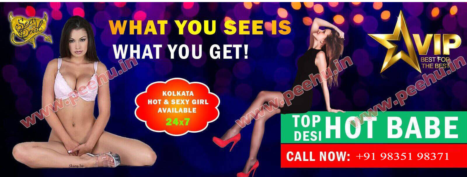 Call Girls Services Hyderabad