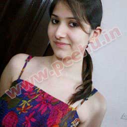 Dolly professional Kolkata Escorts